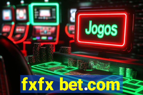fxfx bet.com